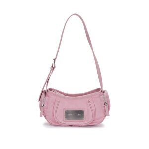 Matin Kim - Madeleine bag pink
